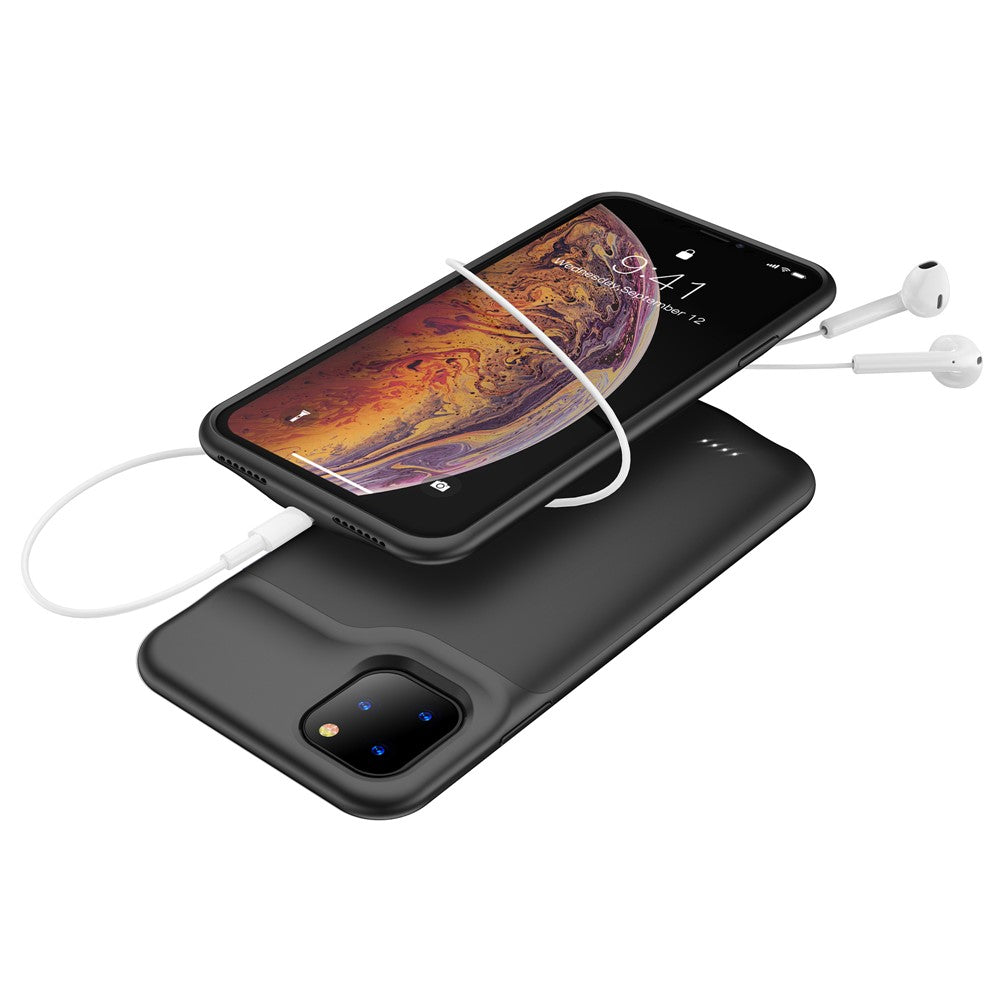 Smartphone Charging Case