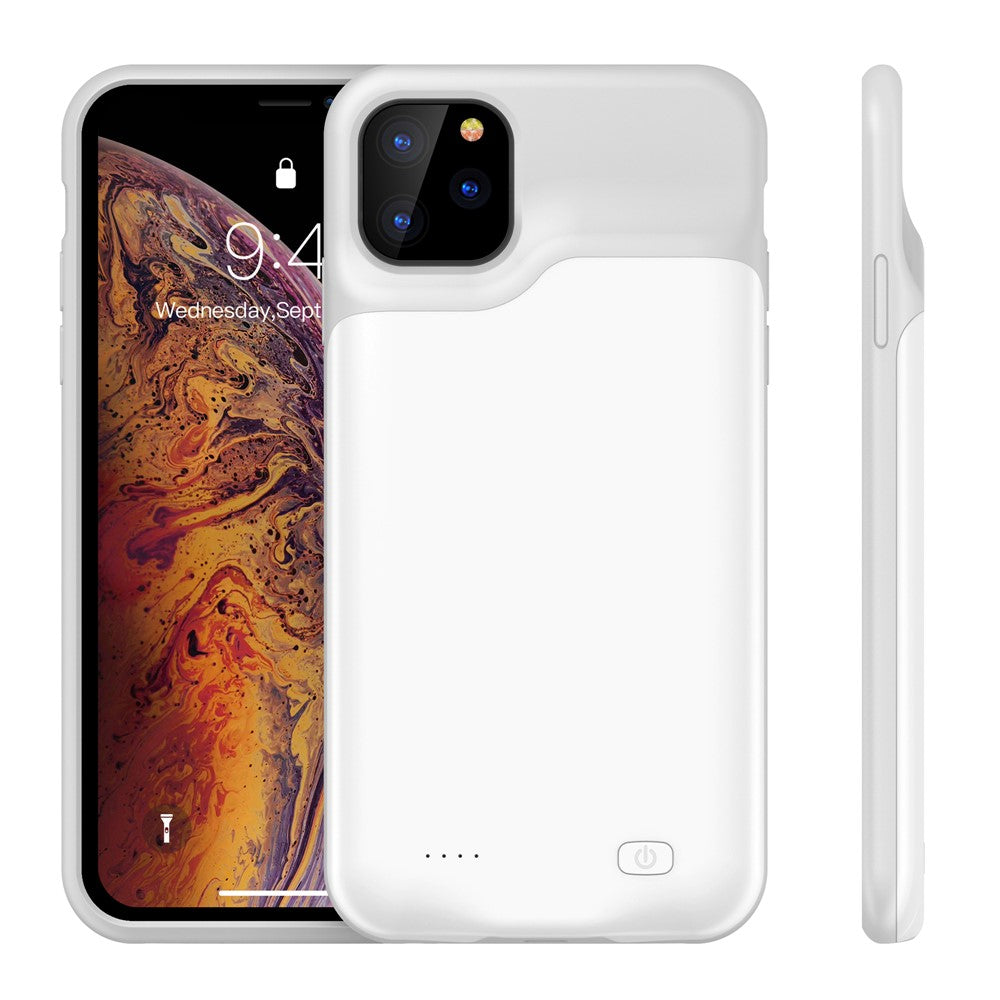 Smartphone Charging Case