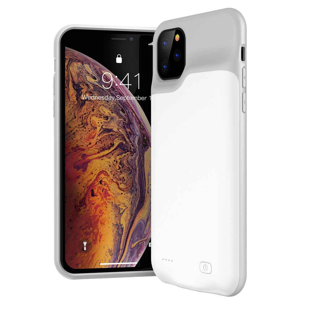 Smartphone Charging Case