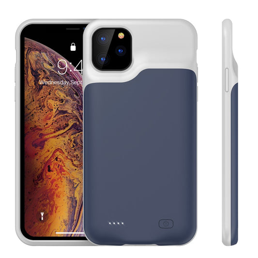 Smartphone Charging Case