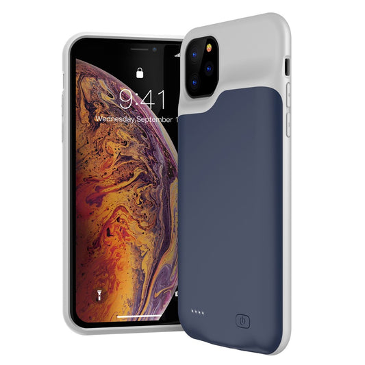 Smartphone Charging Case