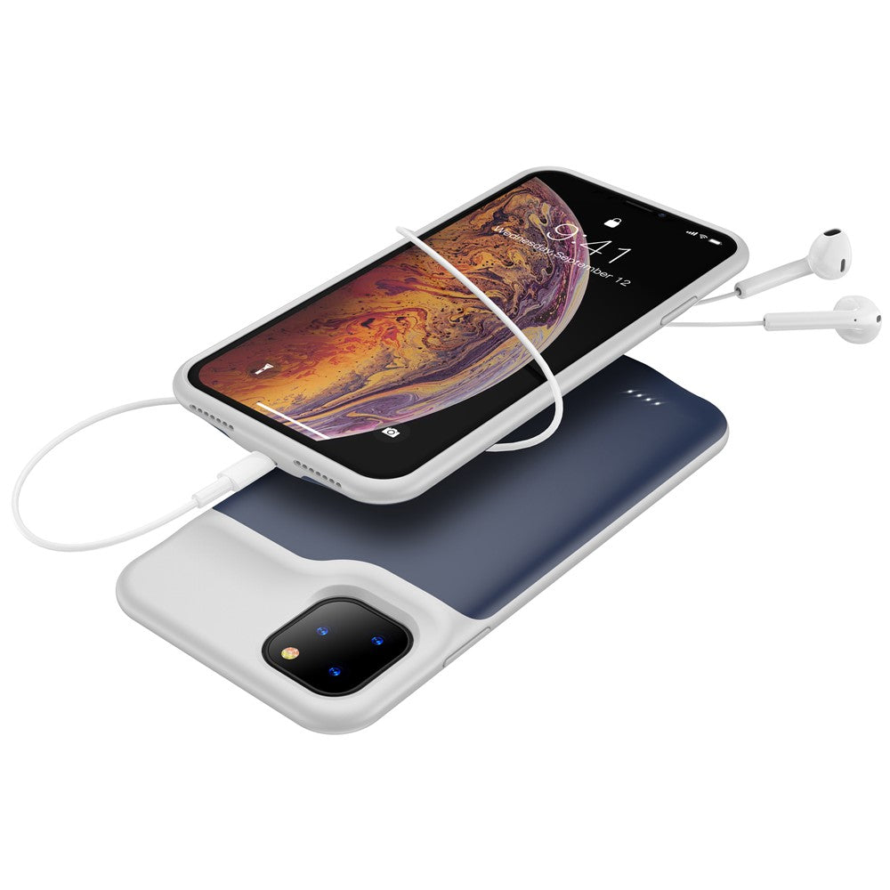 Smartphone Charging Case