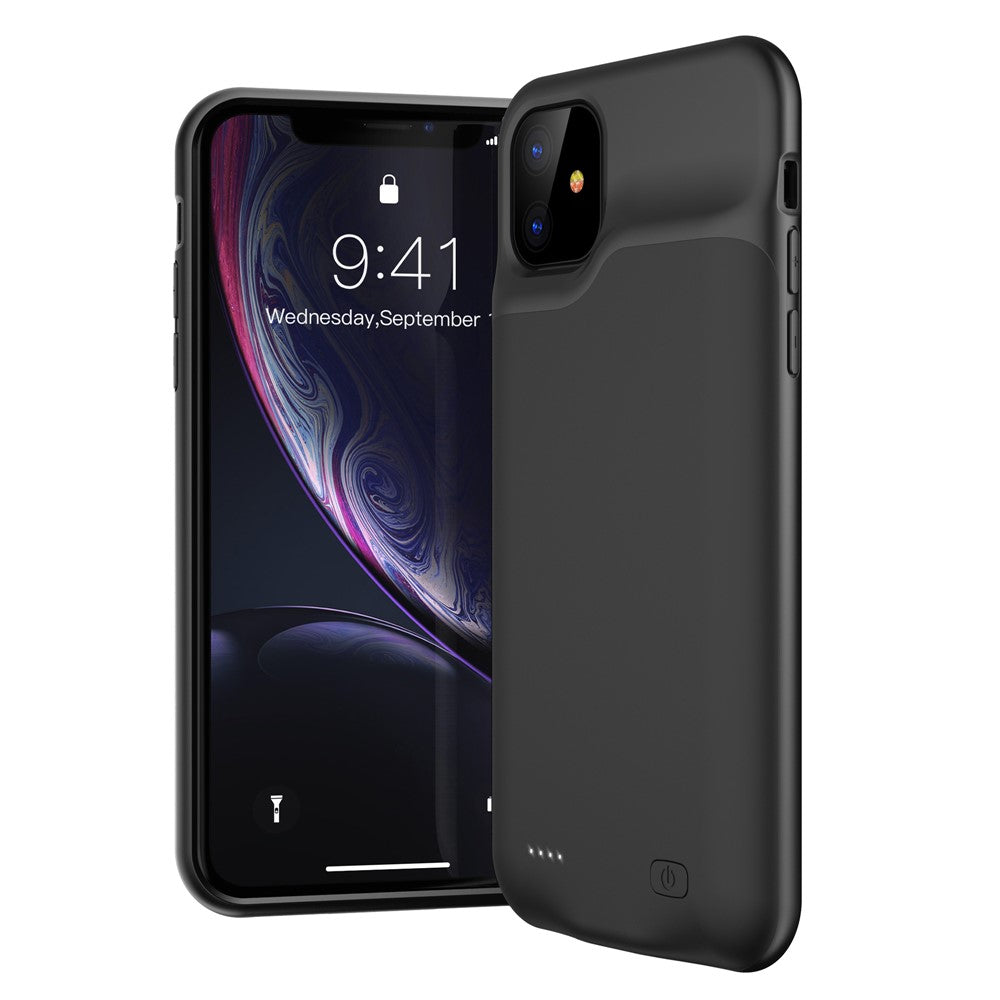 Smartphone Charging Case