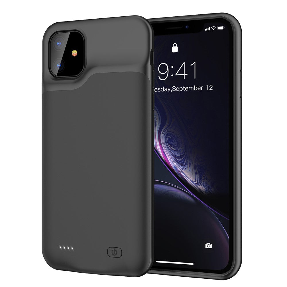 Smartphone Charging Case