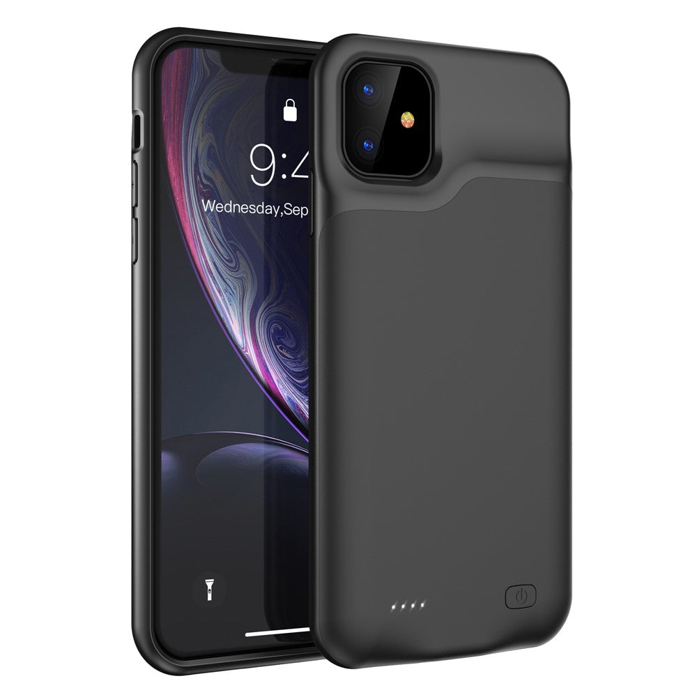 Smartphone Charging Case