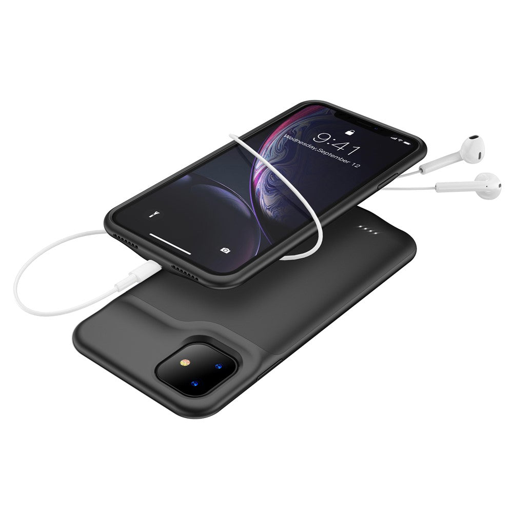 Smartphone Charging Case
