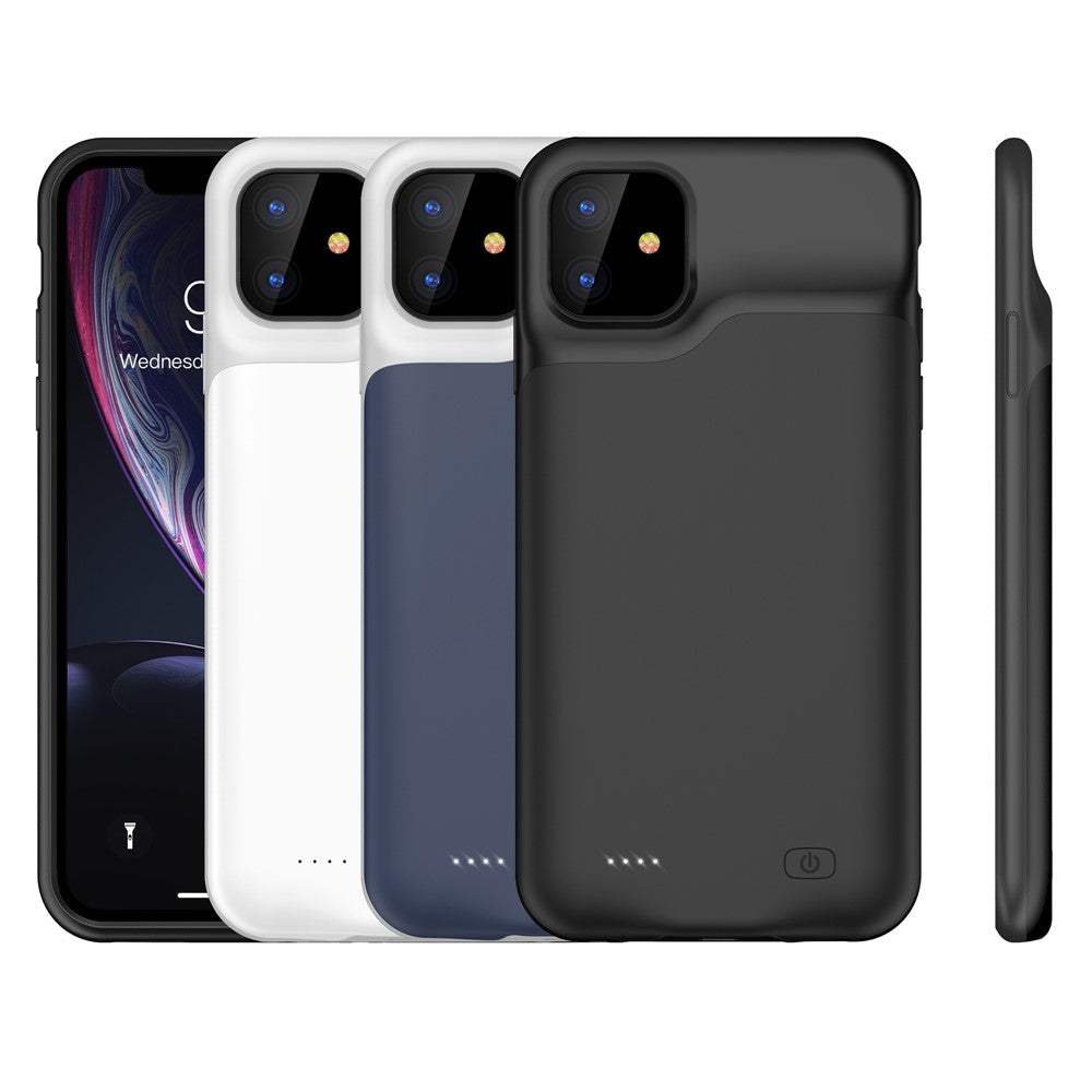 Smartphone Charging Case