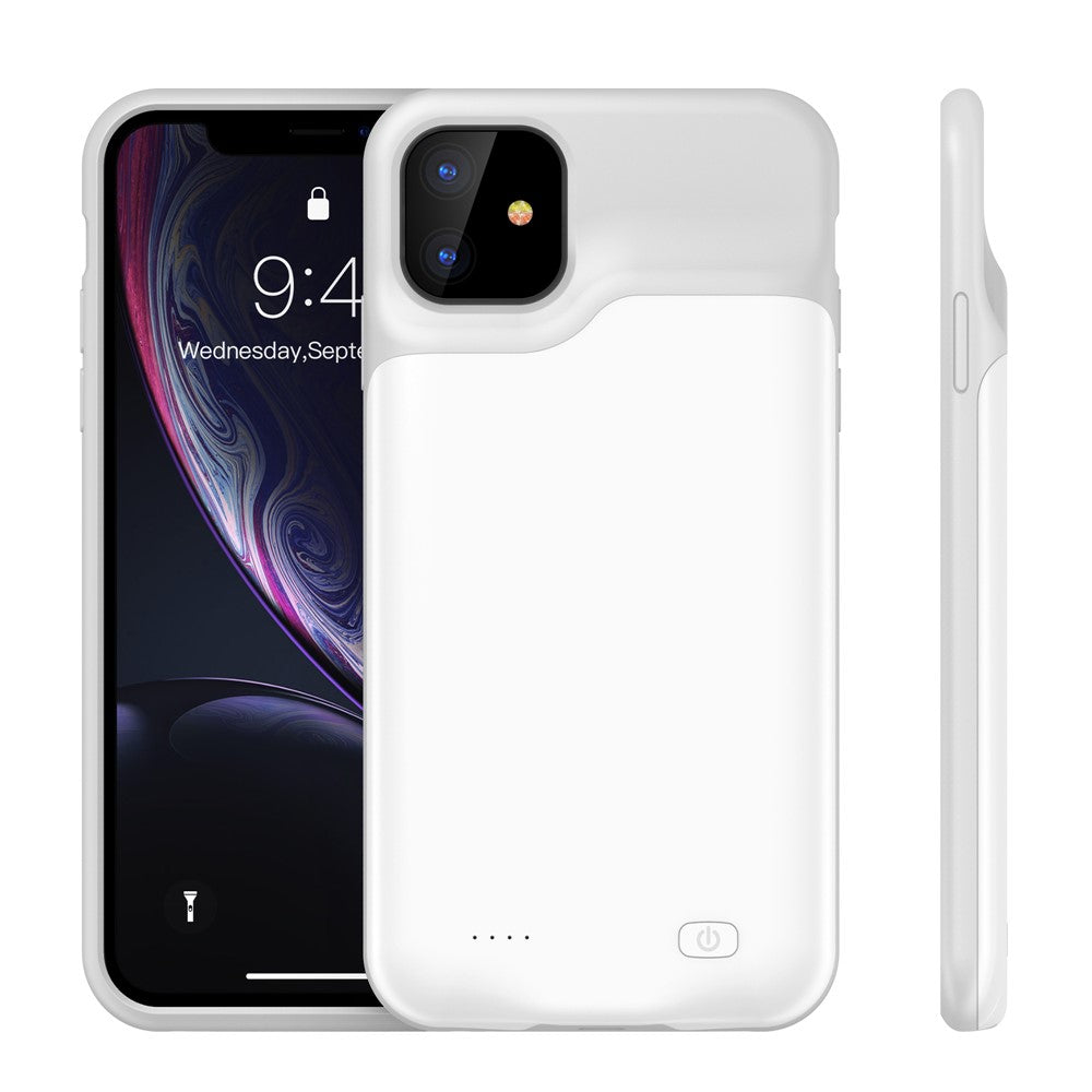 Smartphone Charging Case