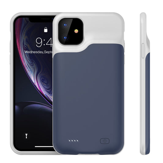 Smartphone Charging Case