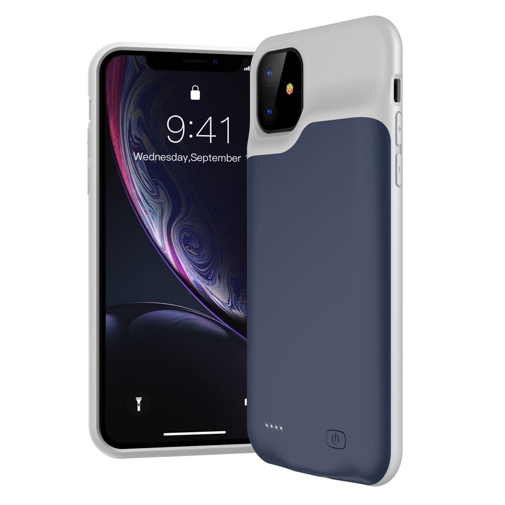 Smartphone Charging Case