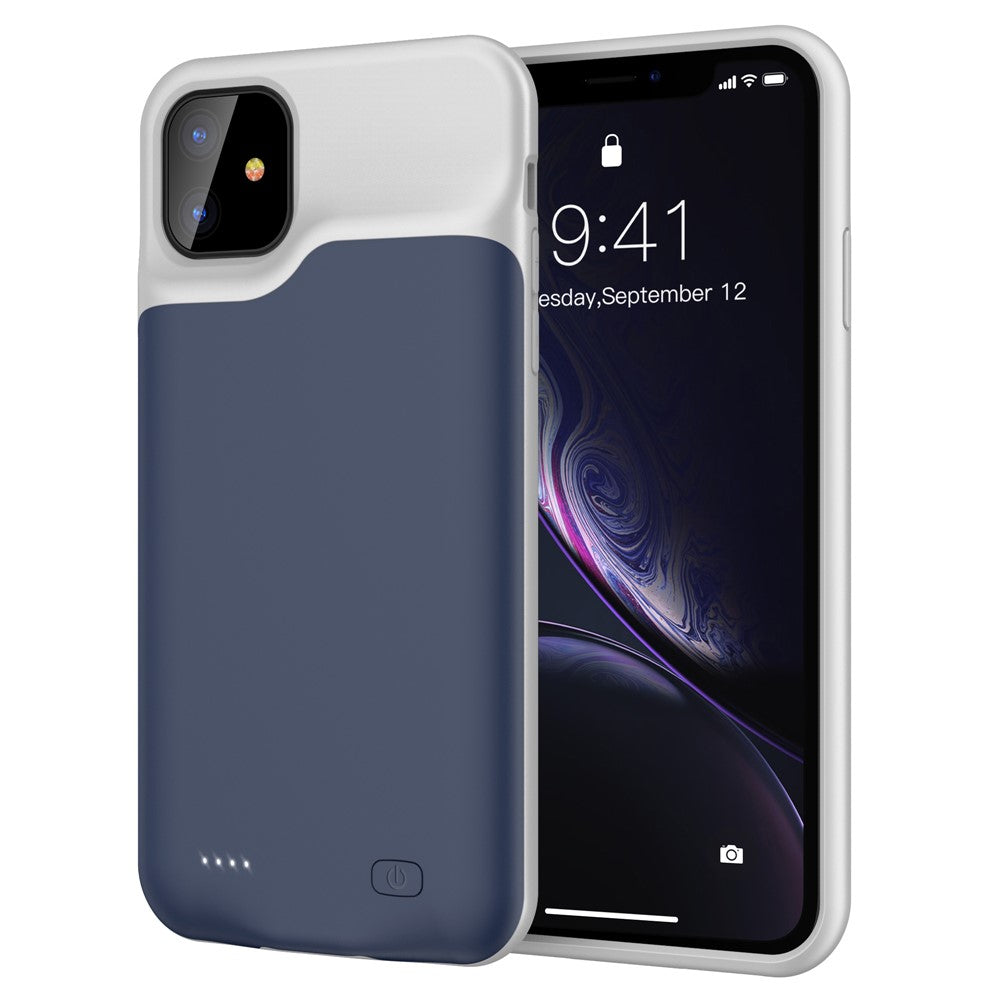 Smartphone Charging Case