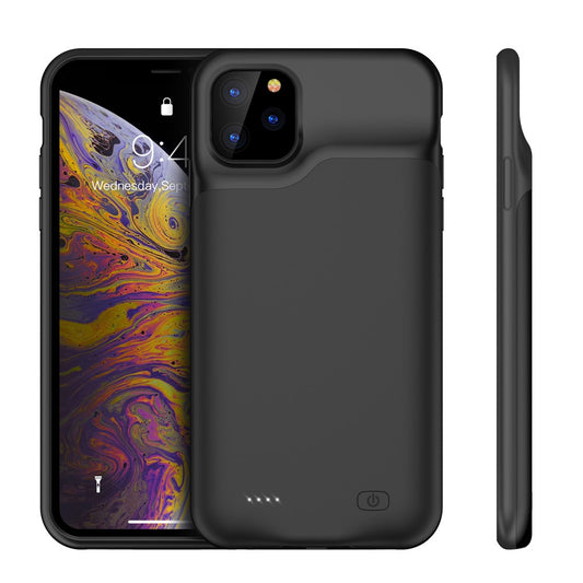 Smartphone Charging Case