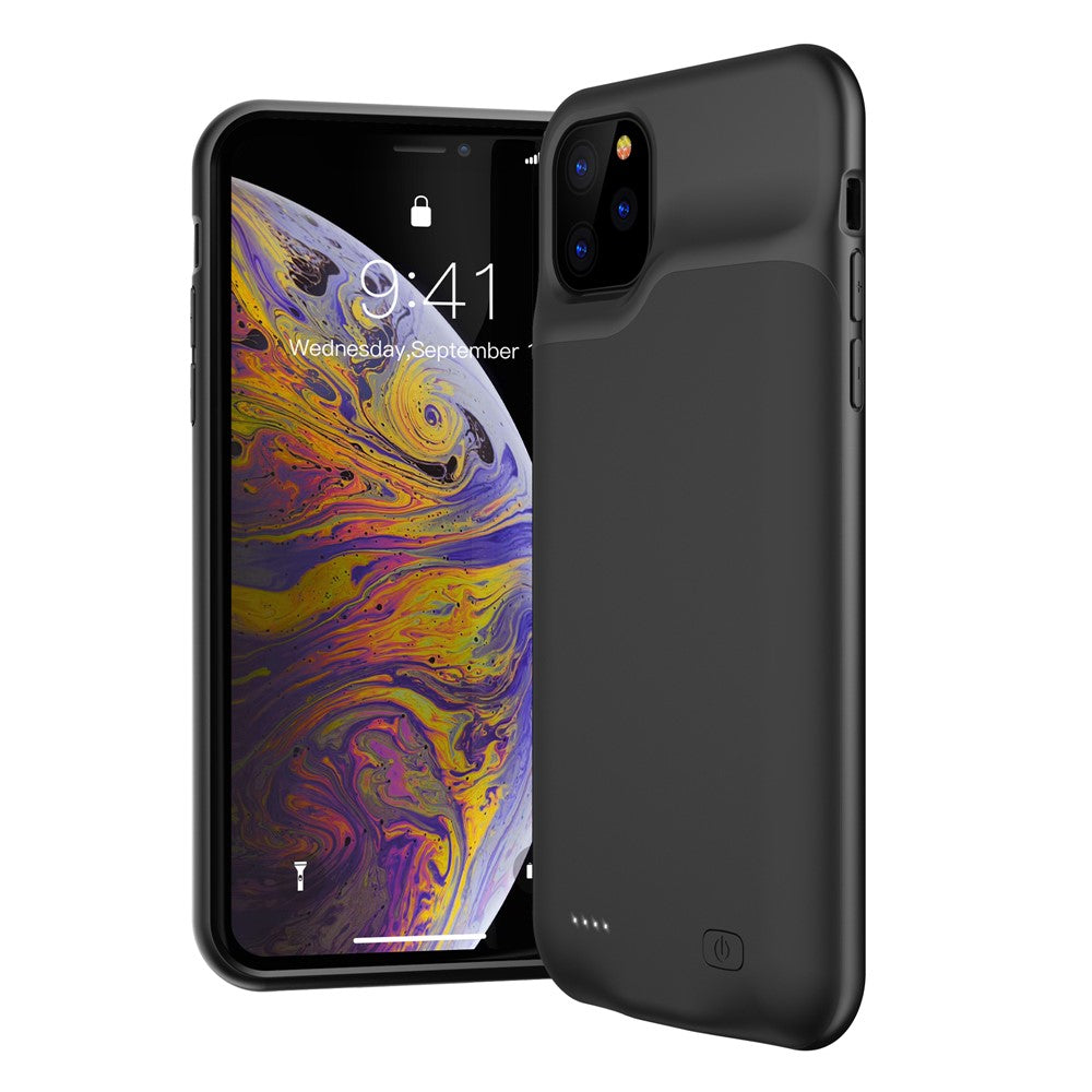 Smartphone Charging Case