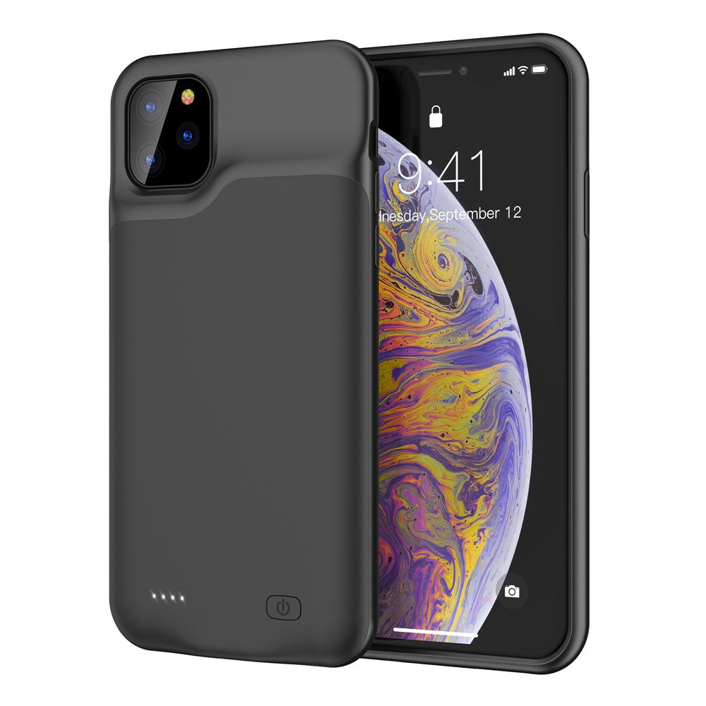 Smartphone Charging Case