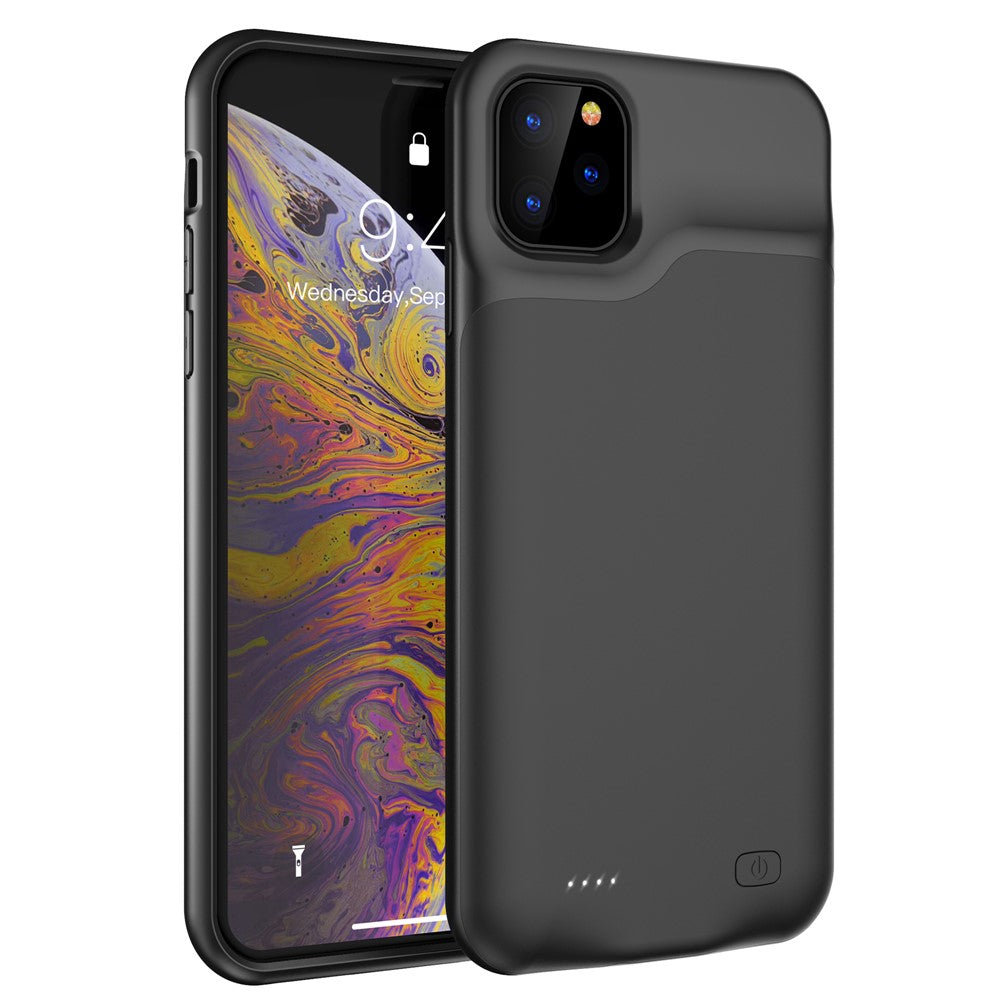 Smartphone Charging Case