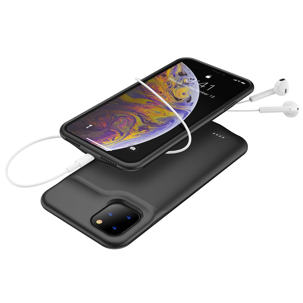 Smartphone Charging Case