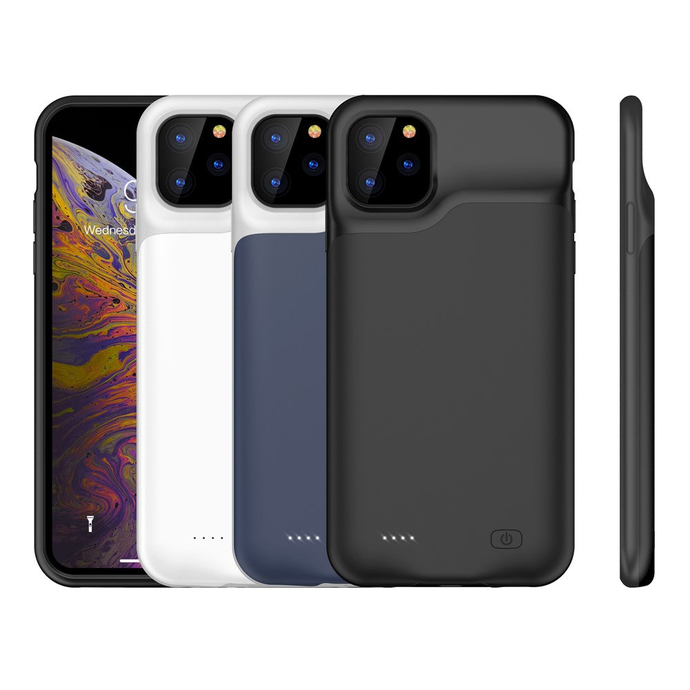 Smartphone Charging Case