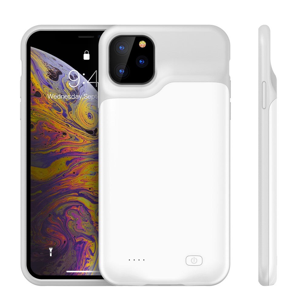 Smartphone Charging Case