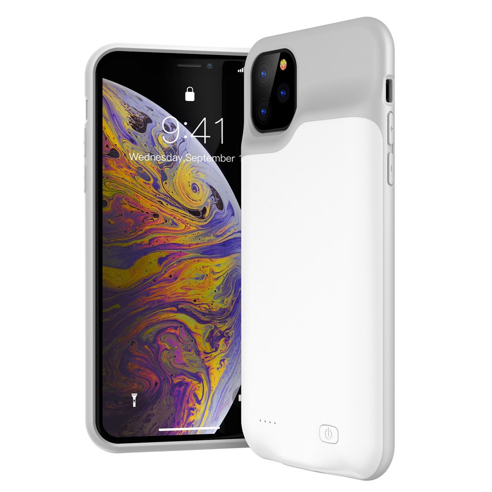 Smartphone Charging Case