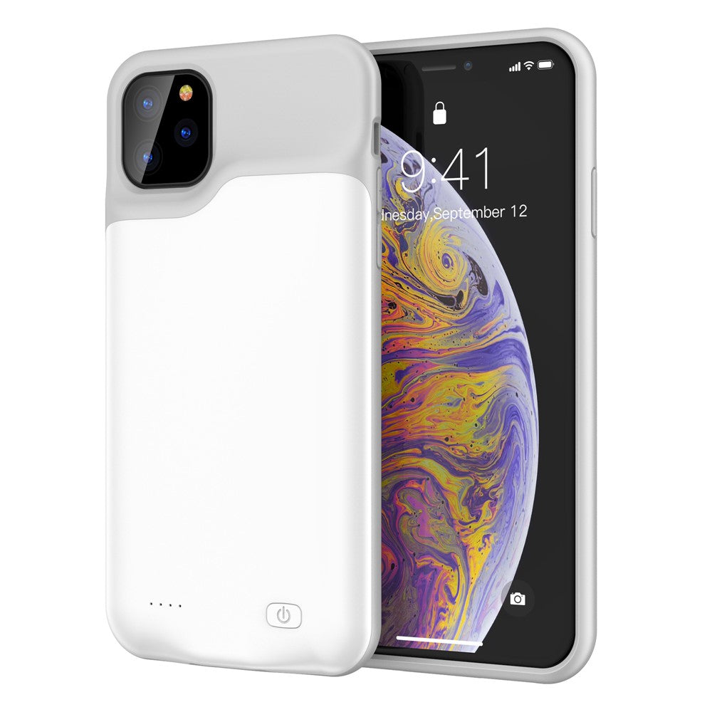 Smartphone Charging Case