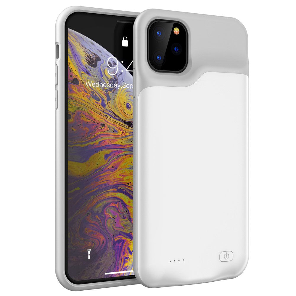 Smartphone Charging Case