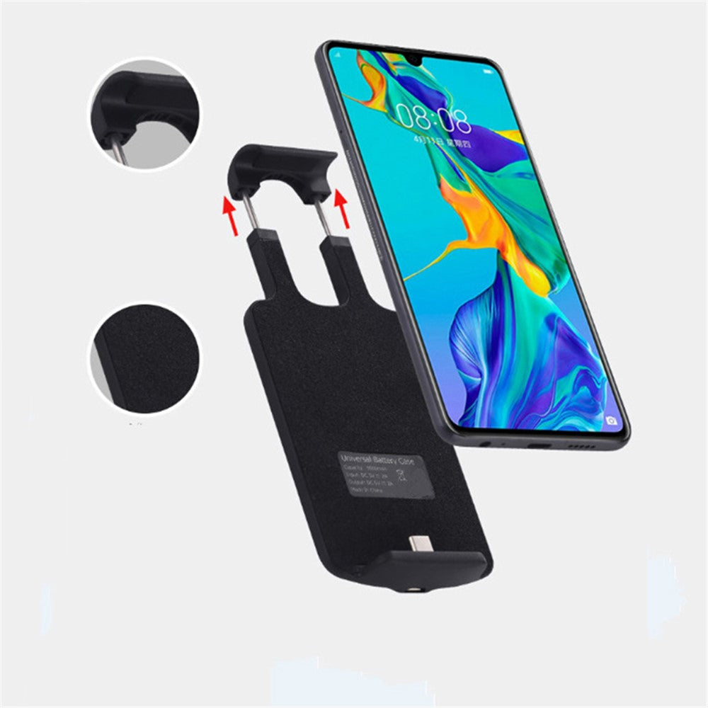 Smartphone Charging Case