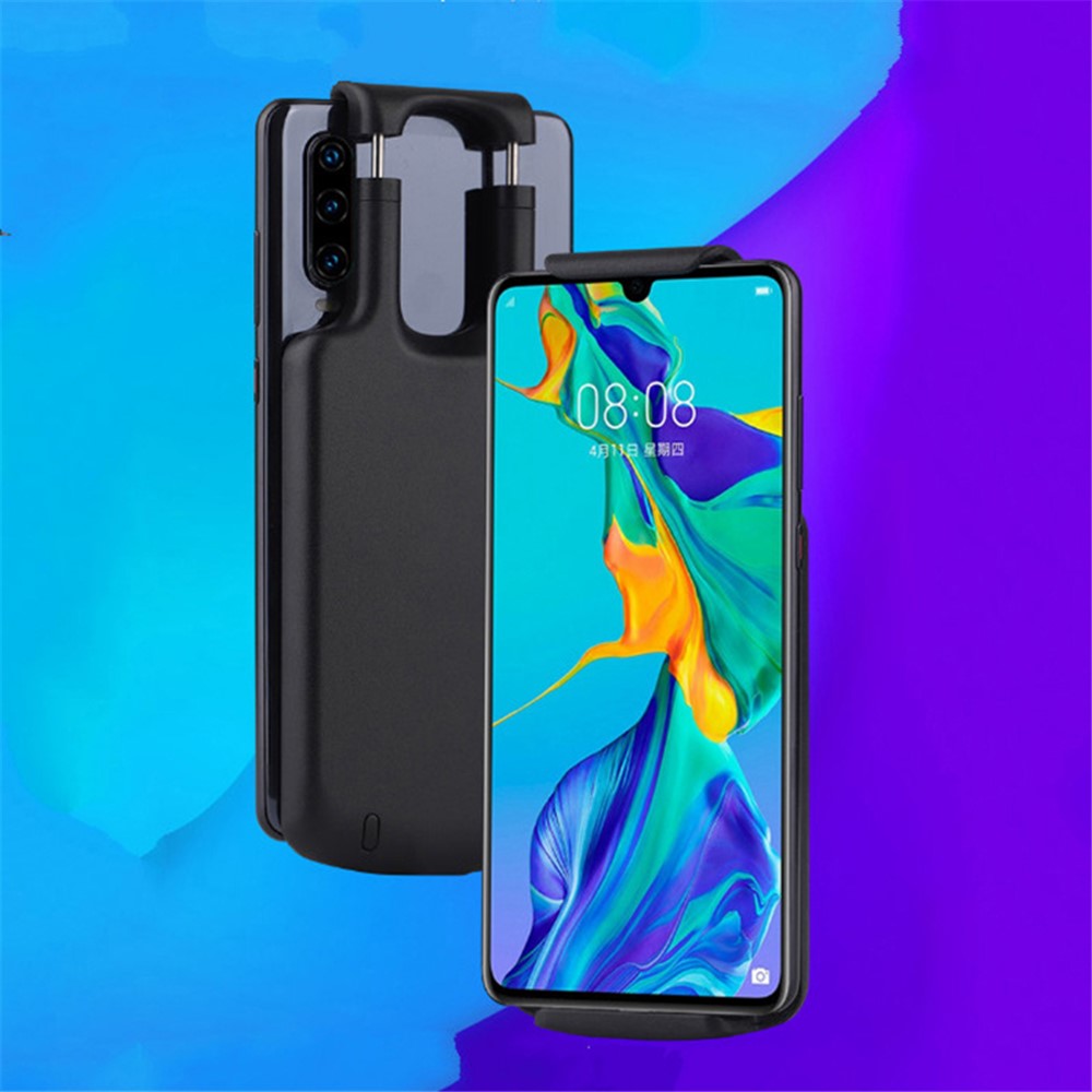 Smartphone Charging Case