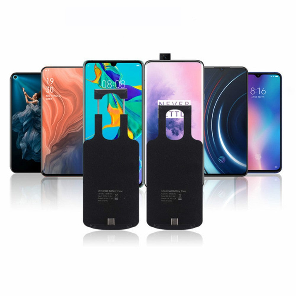 Smartphone Charging Case