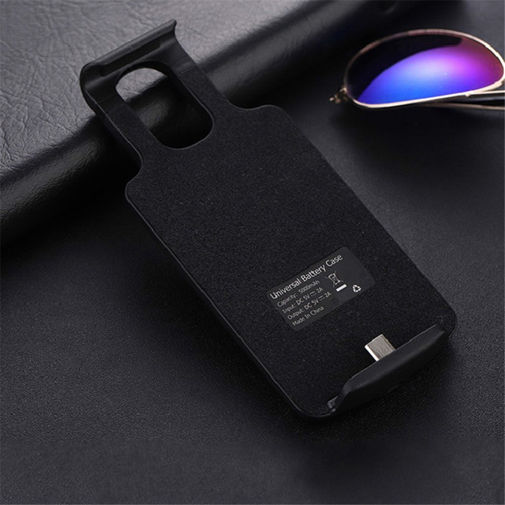Smartphone Charging Case