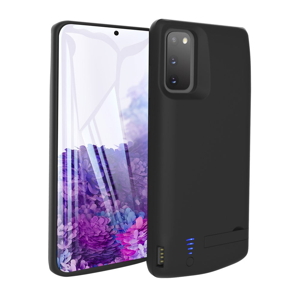 Smartphone Charging Case