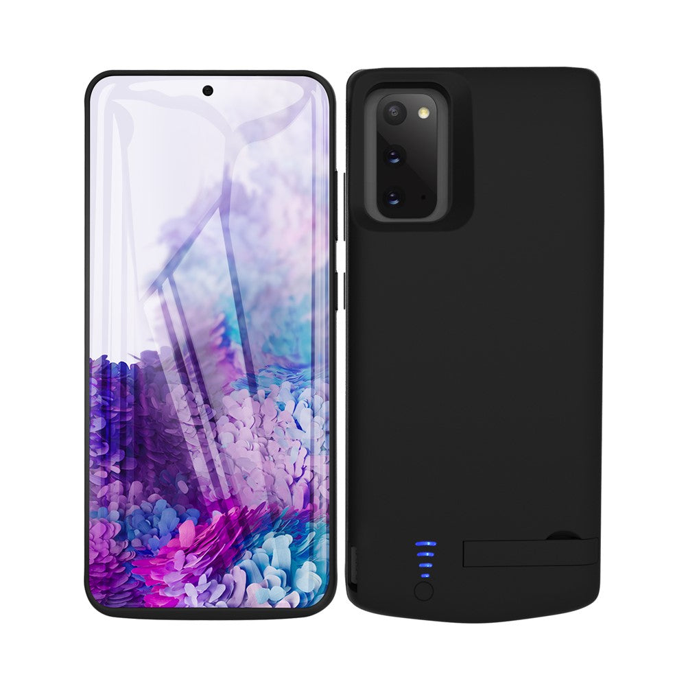 Smartphone Charging Case