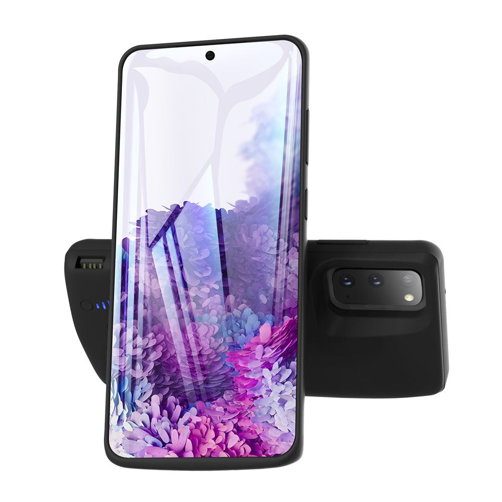 Smartphone Charging Case