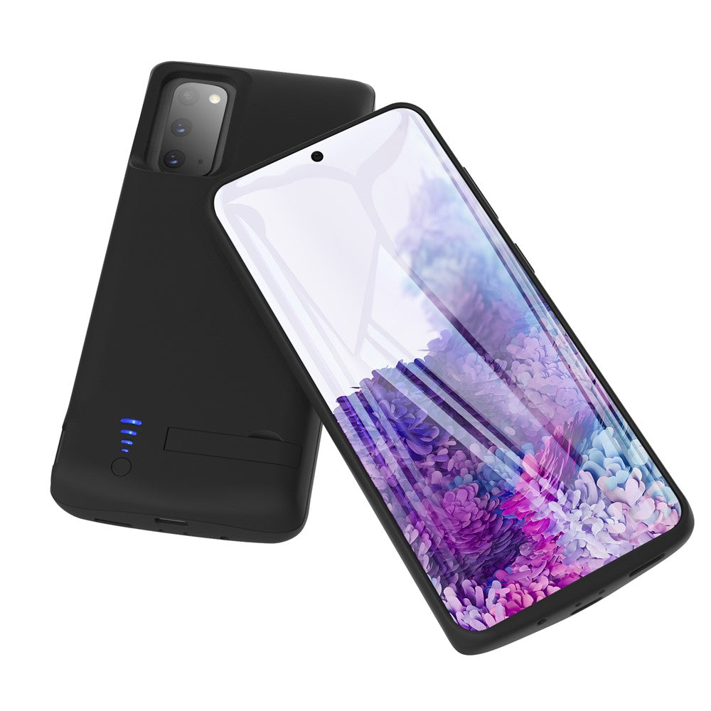 Smartphone Charging Case