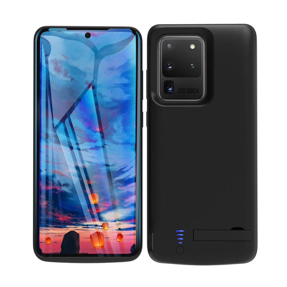 Smartphone Charging Case