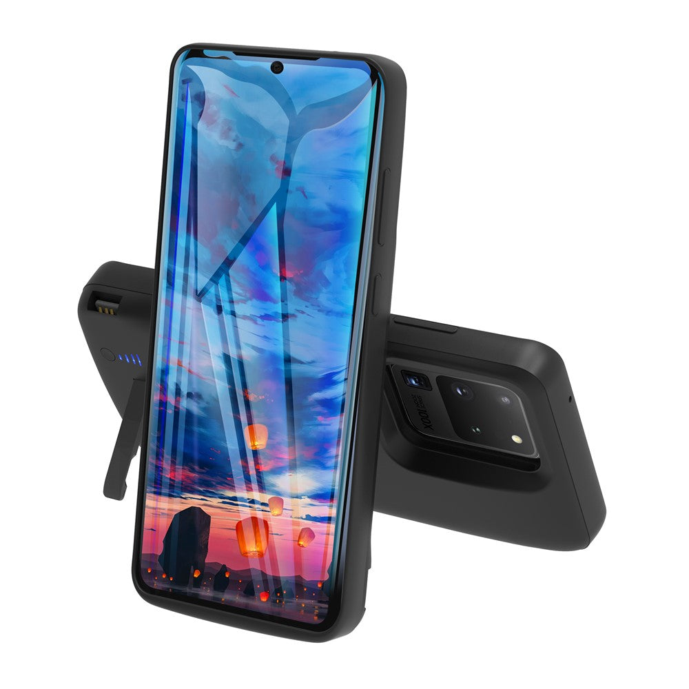 Smartphone Charging Case