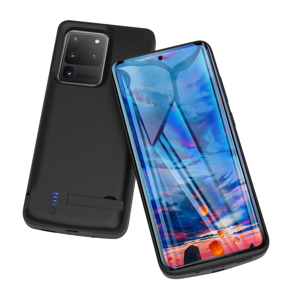 Smartphone Charging Case