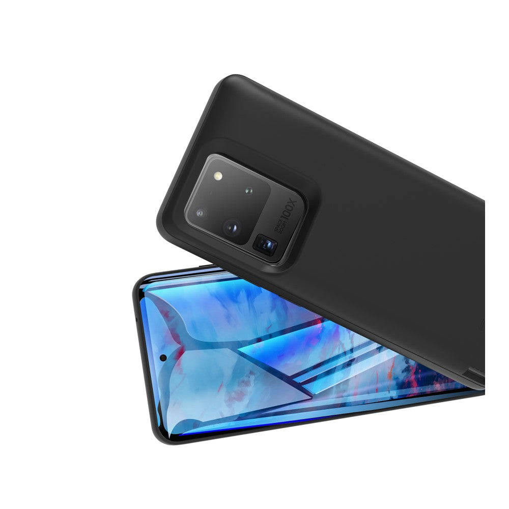 Smartphone Charging Case