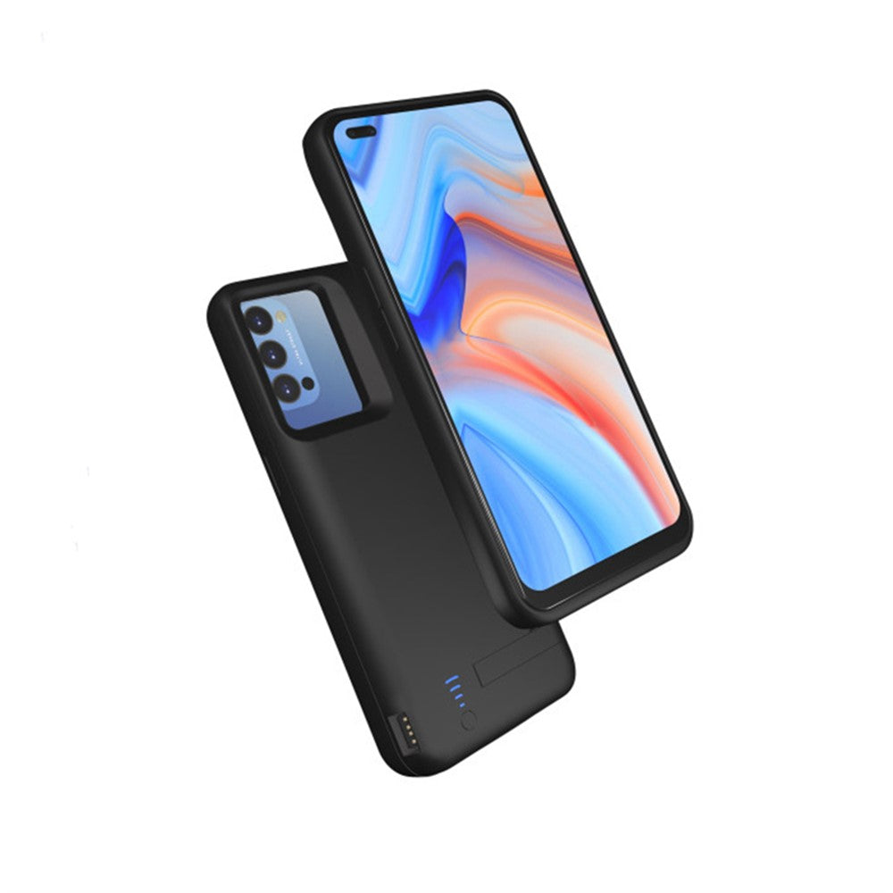 Smartphone Charging Case