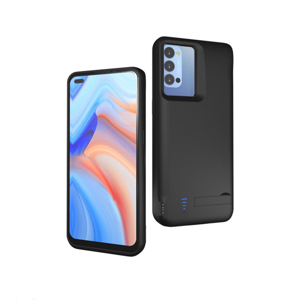 Smartphone Charging Case