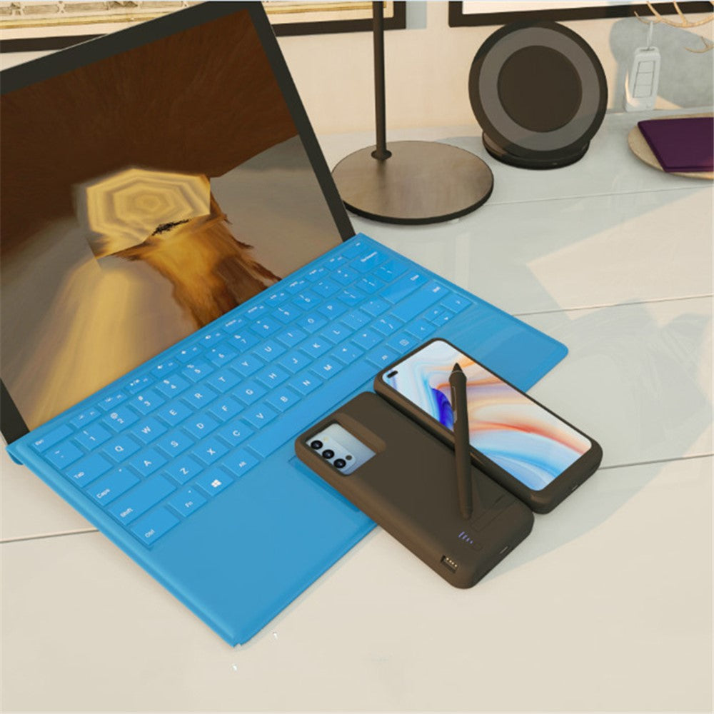 Smartphone Charging Case