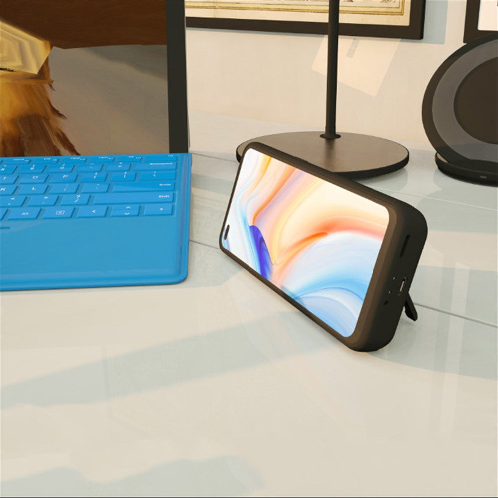 Smartphone Charging Case