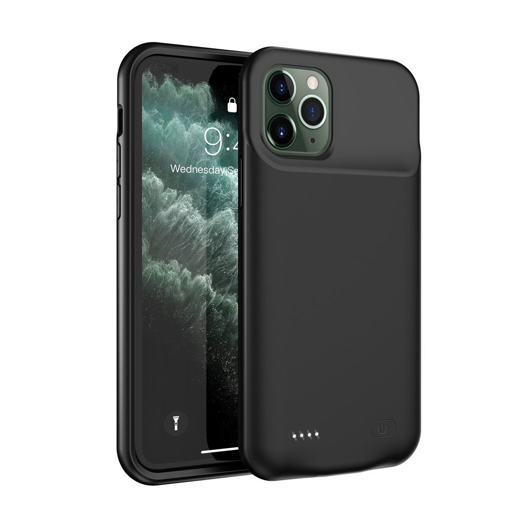 Smartphone Charging Case