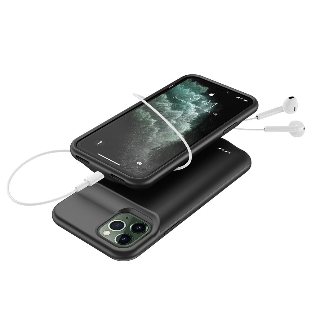 Smartphone Charging Case