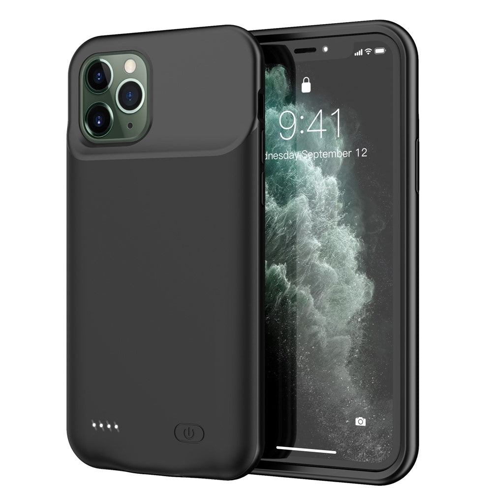 Smartphone Charging Case