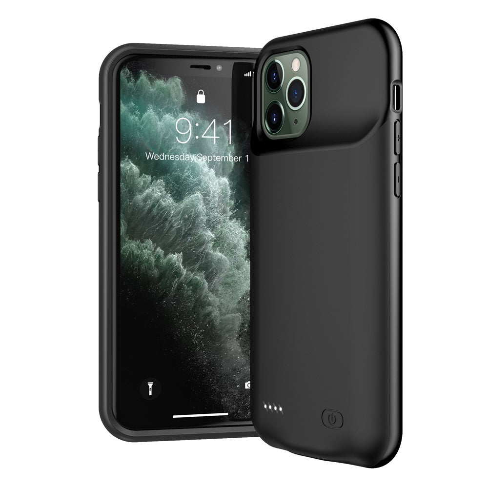 Smartphone Charging Case