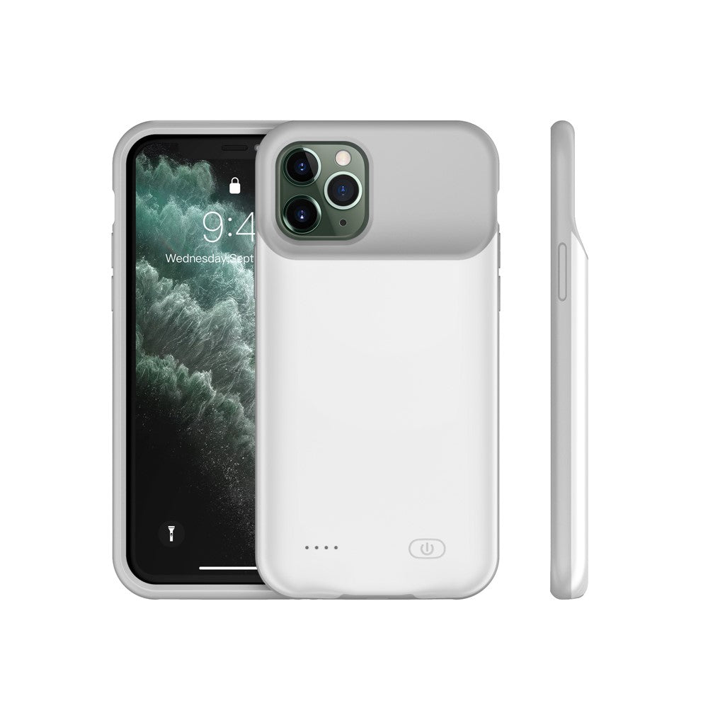 Smartphone Charging Case