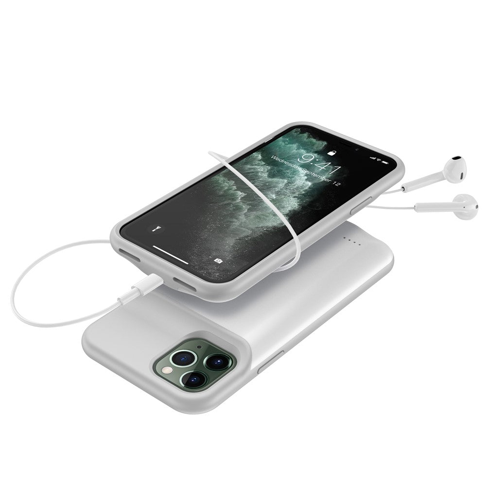 Smartphone Charging Case