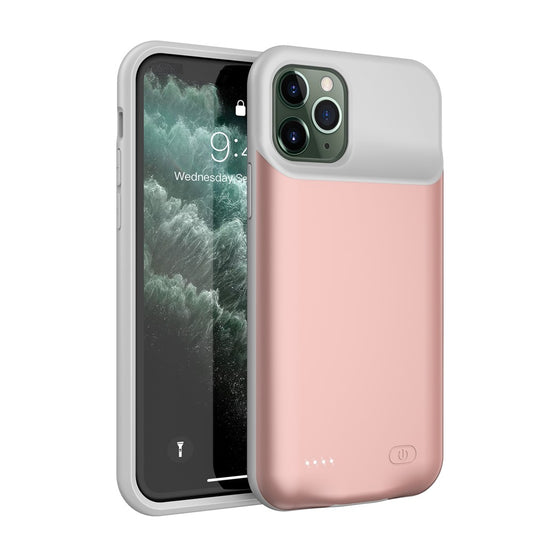 Smartphone Charging Case