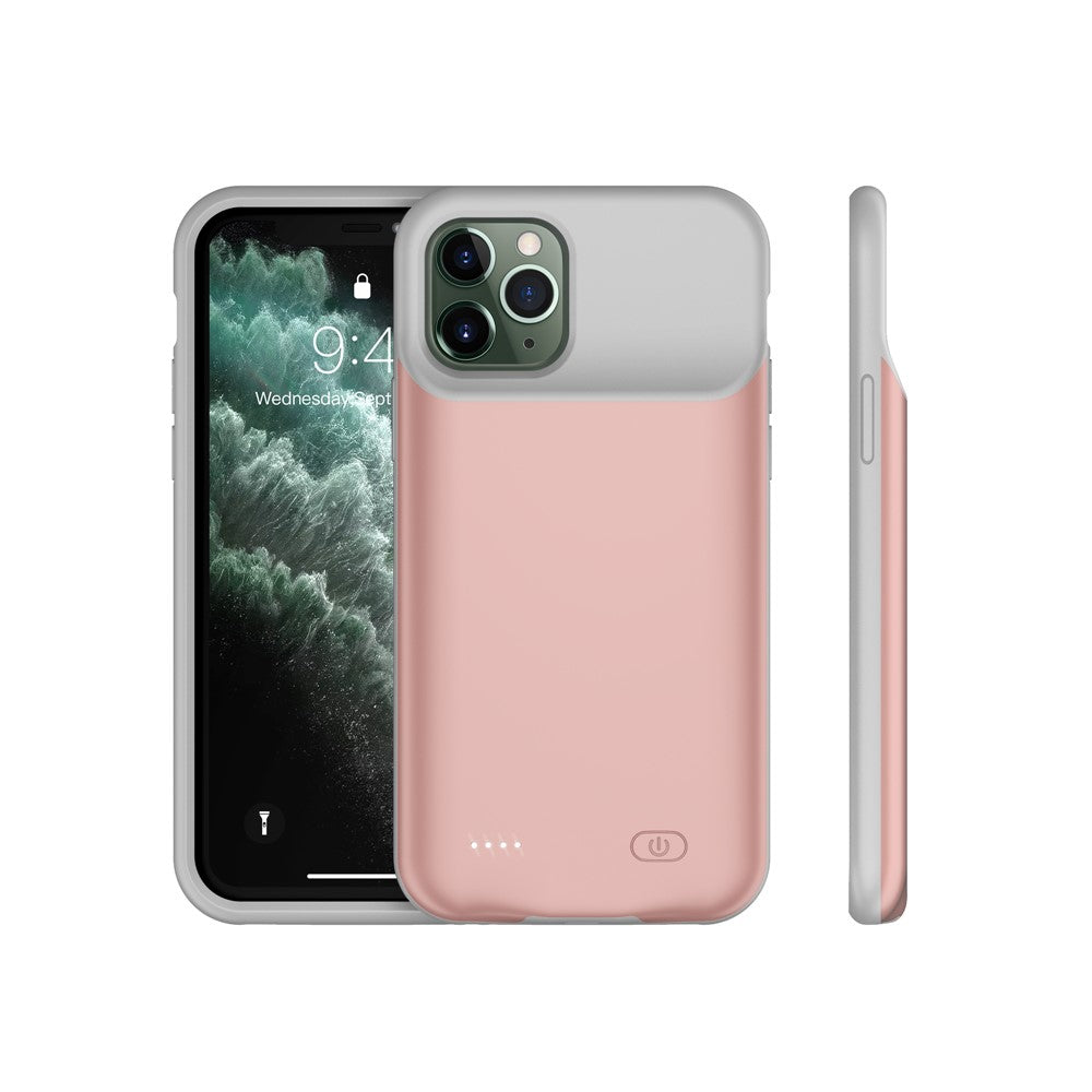 Smartphone Charging Case