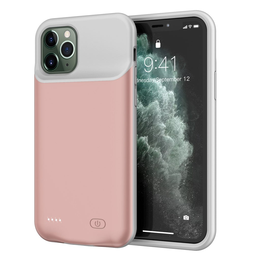 Smartphone Charging Case